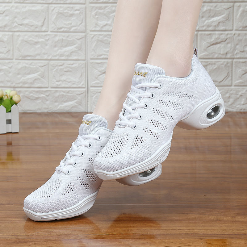 Women's Breathable Mesh Dance  - огляд і ціна Women'S Zumba Shoes