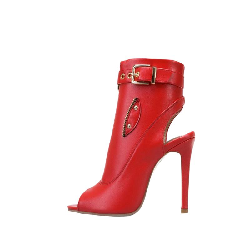 SIMLOVEYO Summer Sandals Ankle - огляд і ціна Platform Mule Heel