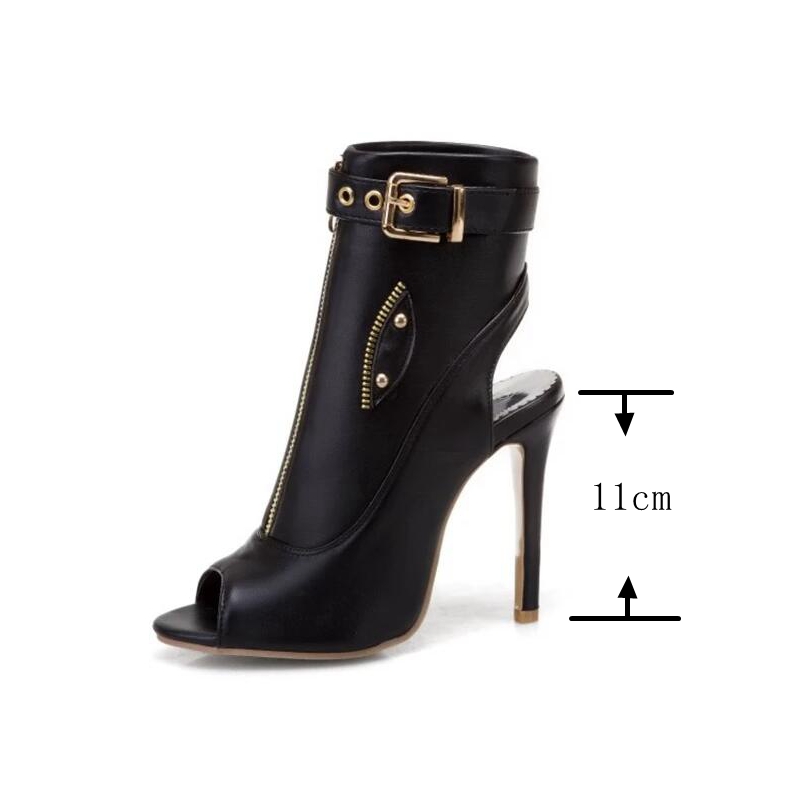 SIMLOVEYO Summer Sandals Ankle - огляд і ціна Platform Mule Heel