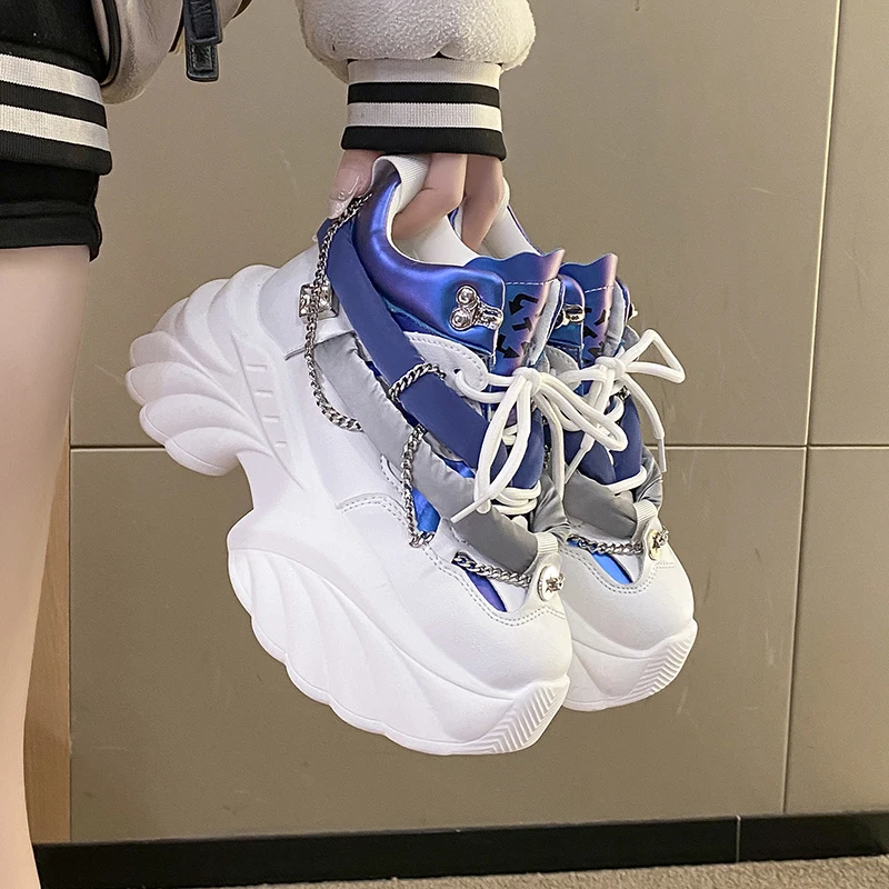 Lovely Kawaii Women sneakers w - огляд і ціна Women'S Shoes Com