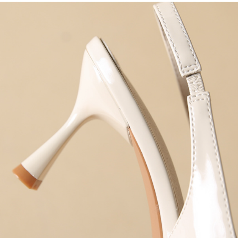 Women Sexy High Heeled Sandals - огляд і ціна Women'S Shoes Size 40 In Us