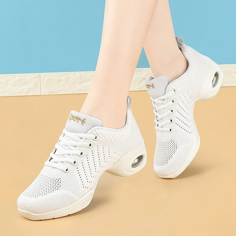 Women's Breathable Mesh Dance  - огляд і ціна Women'S Zumba Shoes