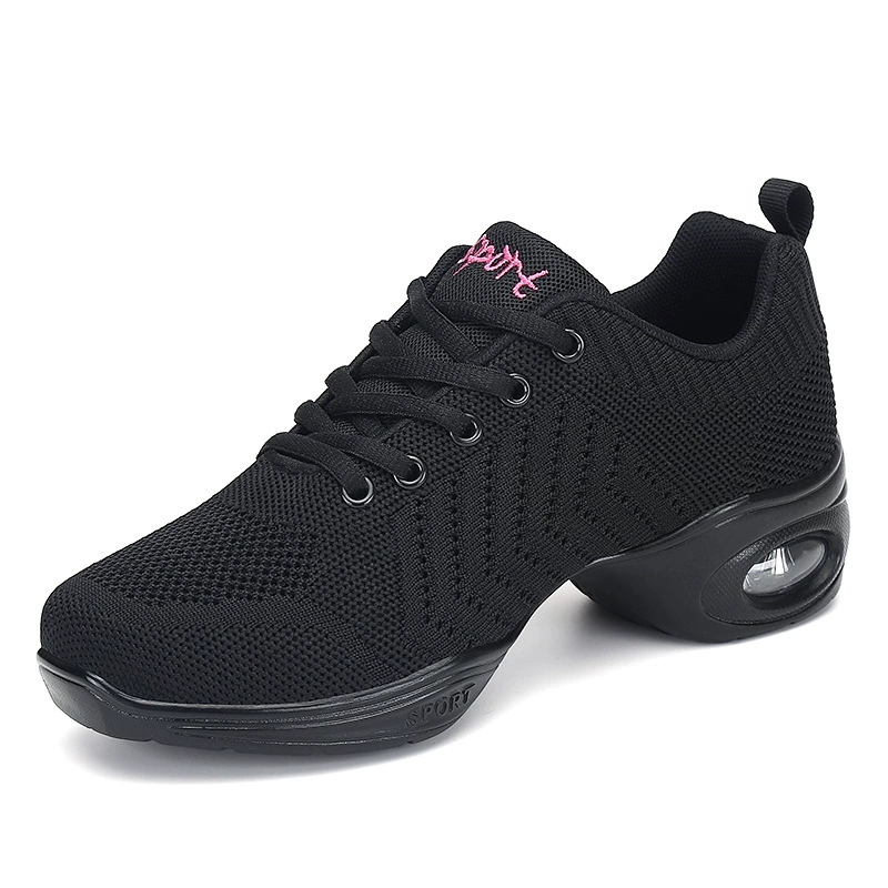 Women's Breathable Mesh Dance  - огляд і ціна Women'S Zumba Shoes