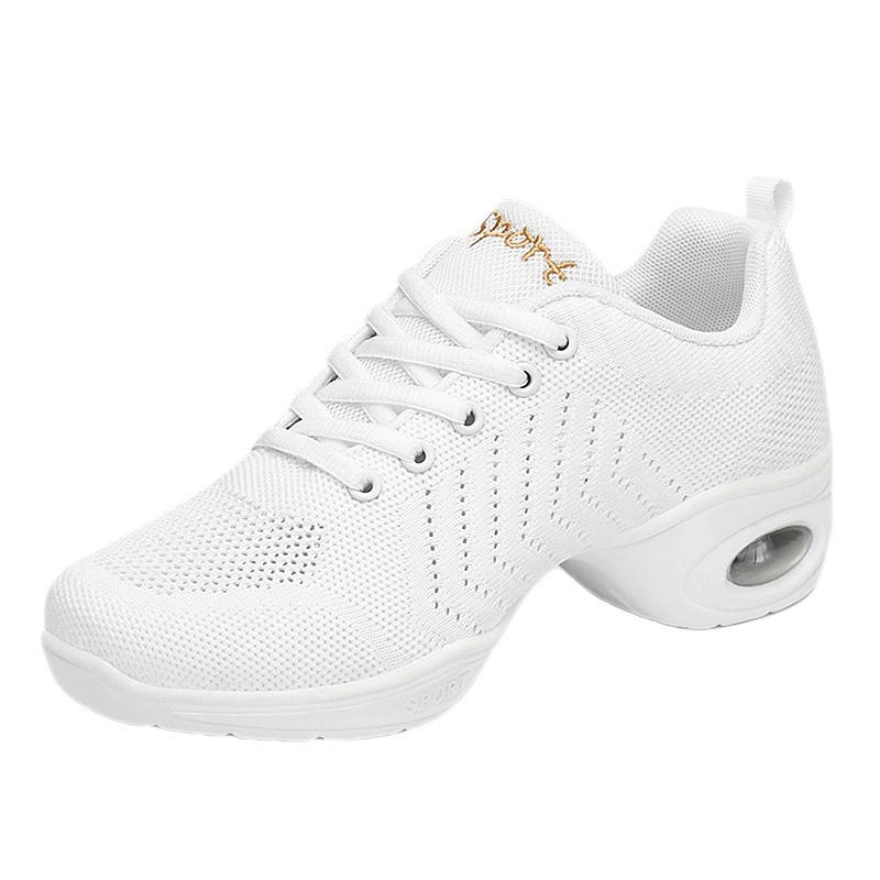 Women's Breathable Mesh Dance  - огляд і ціна Women'S Zumba Shoes