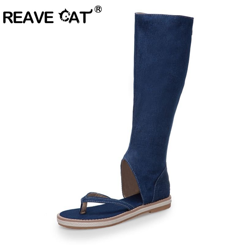 REAVE CAT shoes clip toe sanda - огляд і ціна Women'S Shoes Kitten Heels