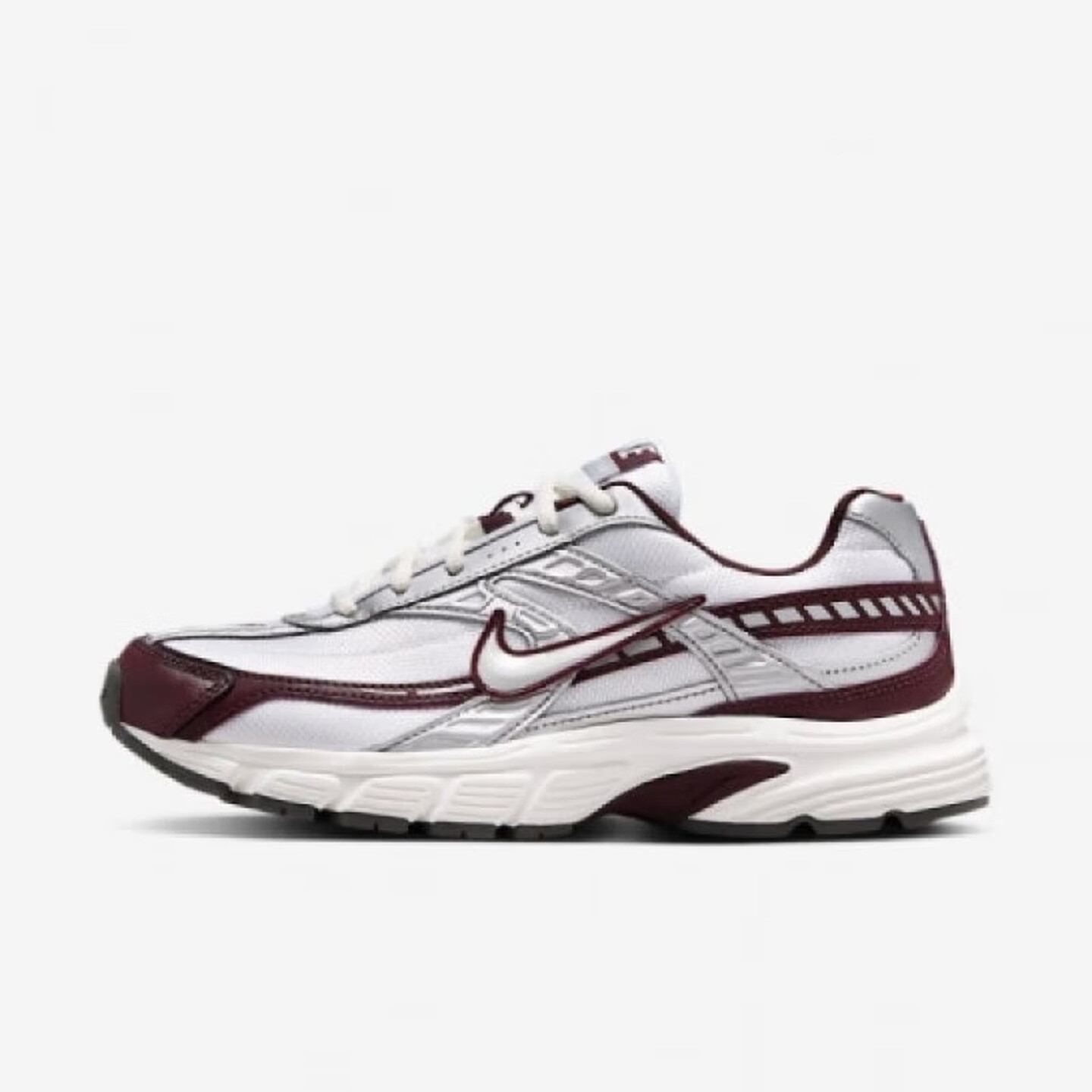 Nike INITIATOR Breathable Runn - огляд і ціна Women Shoes Nike