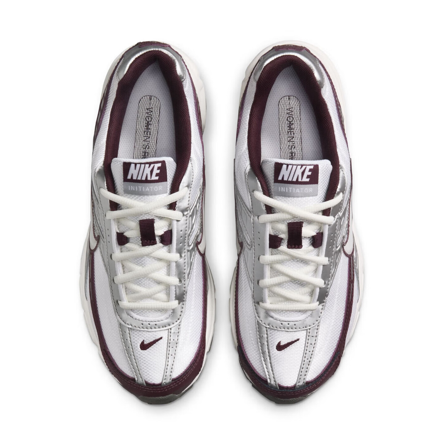 Nike INITIATOR Breathable Runn - огляд і ціна Women Shoes Nike