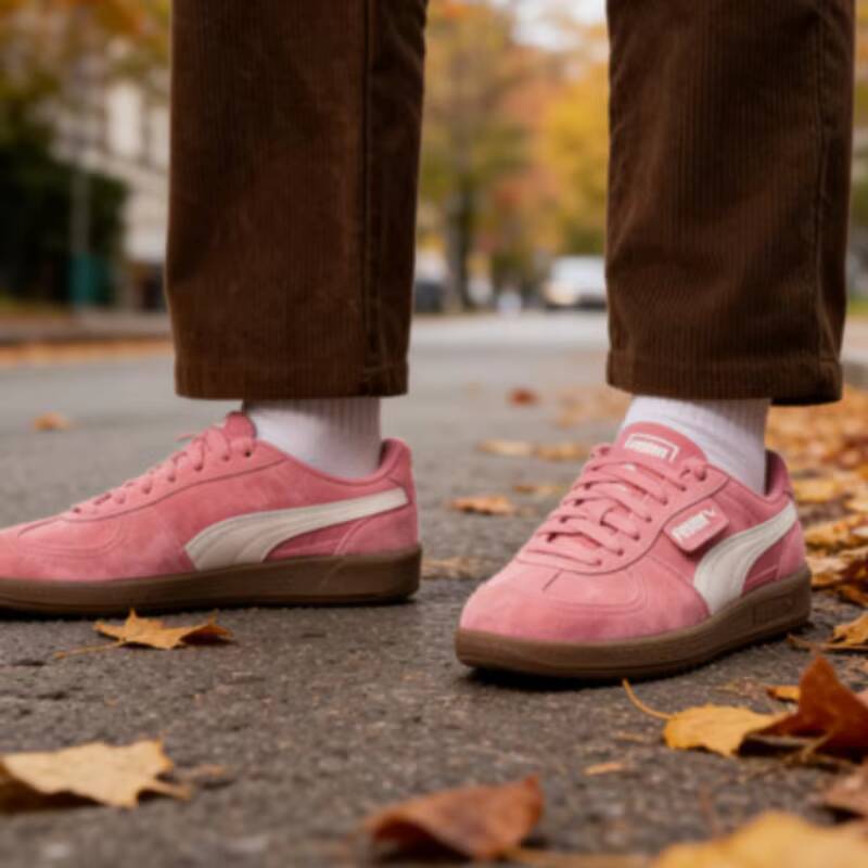 2026 new Puma Mid Low Top Clas - огляд і ціна Women Shoes Puma