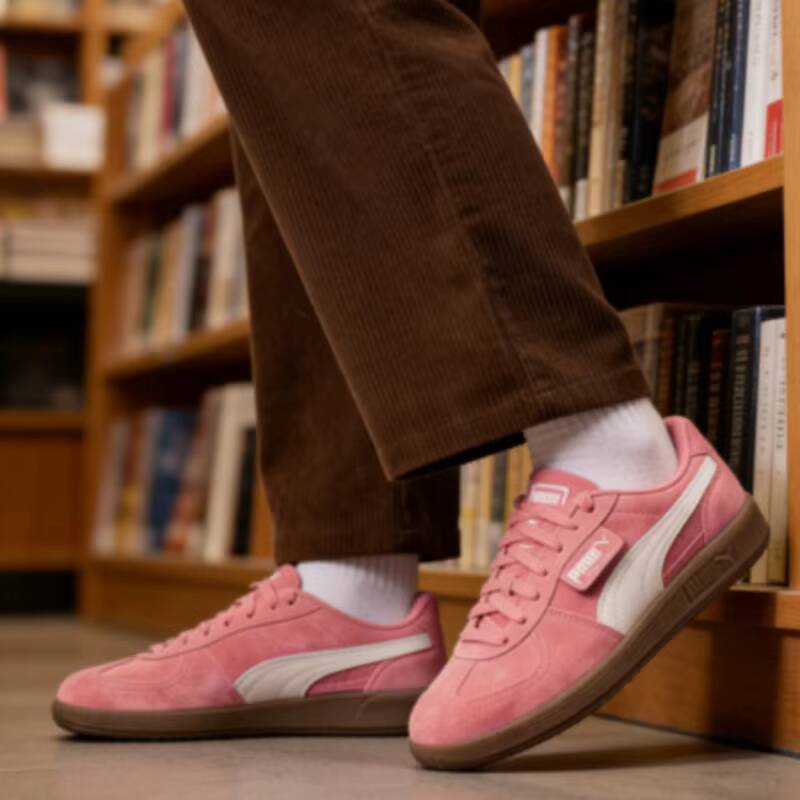 2026 new Puma Mid Low Top Clas - огляд і ціна Women Shoes Puma