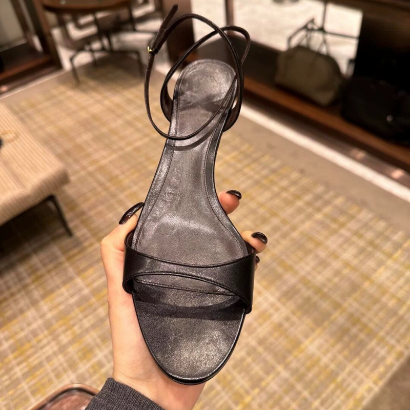 Fashion Sexy Women Genuine Lea - огляд і ціна Women'S Shoes Kitten Heels