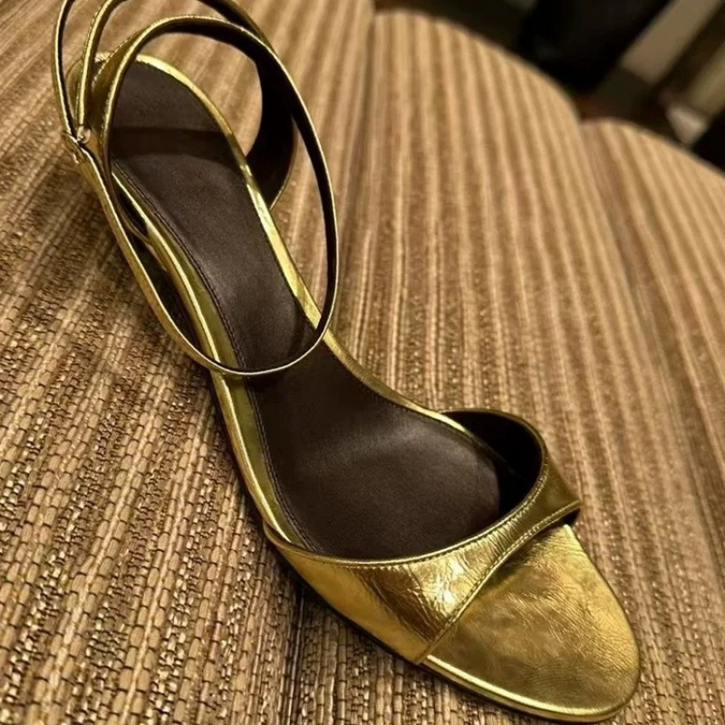 Fashion Sexy Women Genuine Lea - огляд і ціна Women'S Shoes Kitten Heels