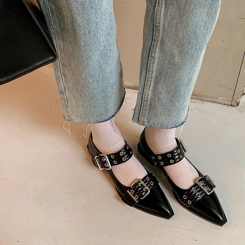Women's Shoes Designer Luxury  - огляд і ціна Platform Mule Heel
