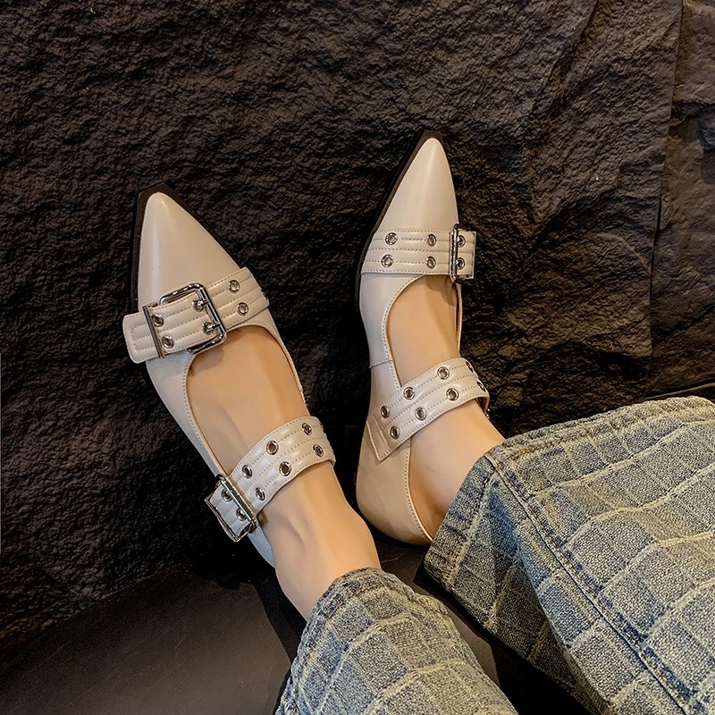 Women's Shoes Designer Luxury  - огляд і ціна Platform Mule Heel