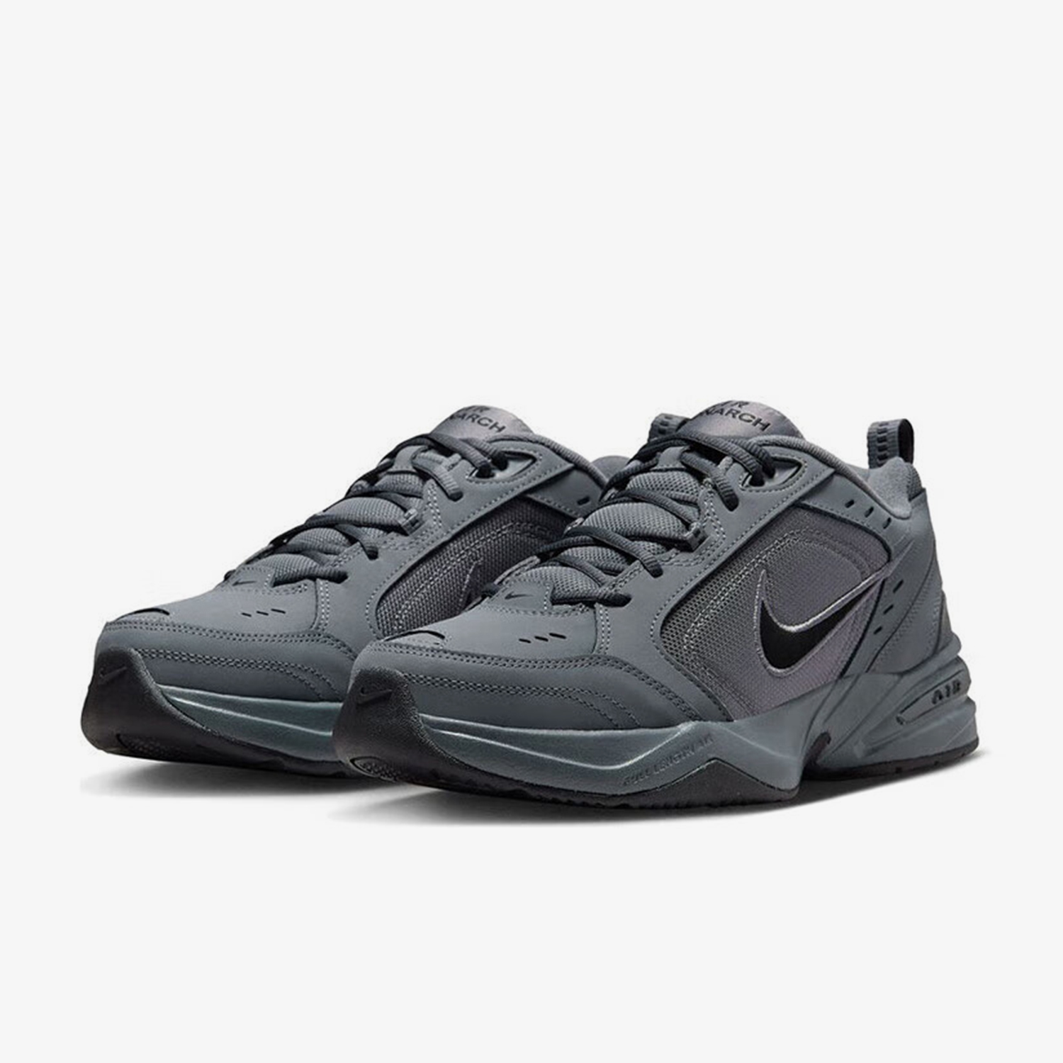 Nike Genuine Air Monarch IV Me - огляд і ціна Women Shoes Nike