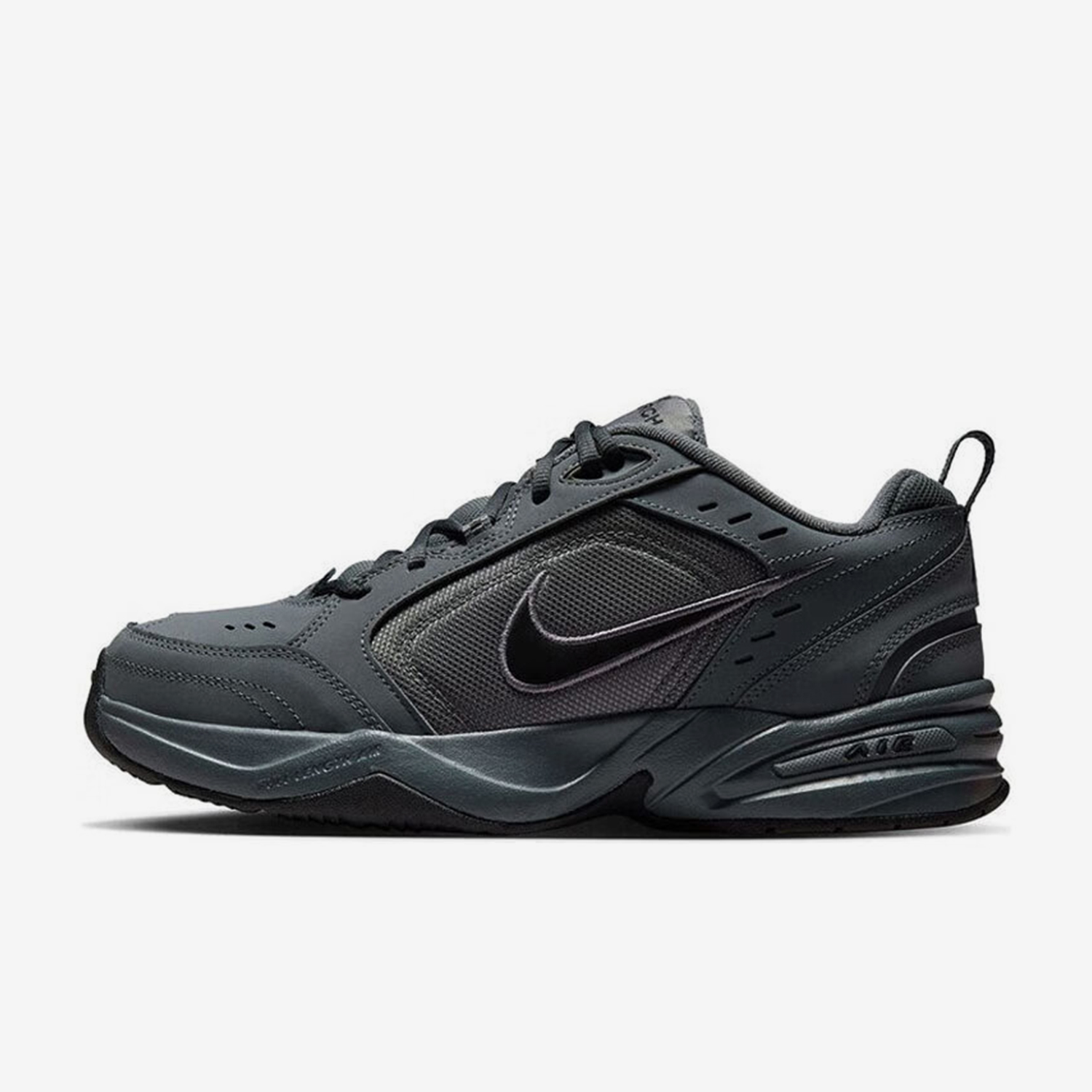 Nike Genuine Air Monarch IV Me - огляд і ціна Women Shoes Nike