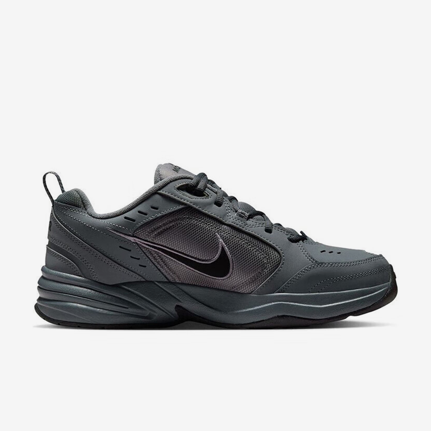 Nike Genuine Air Monarch IV Me - огляд і ціна Women Shoes Nike