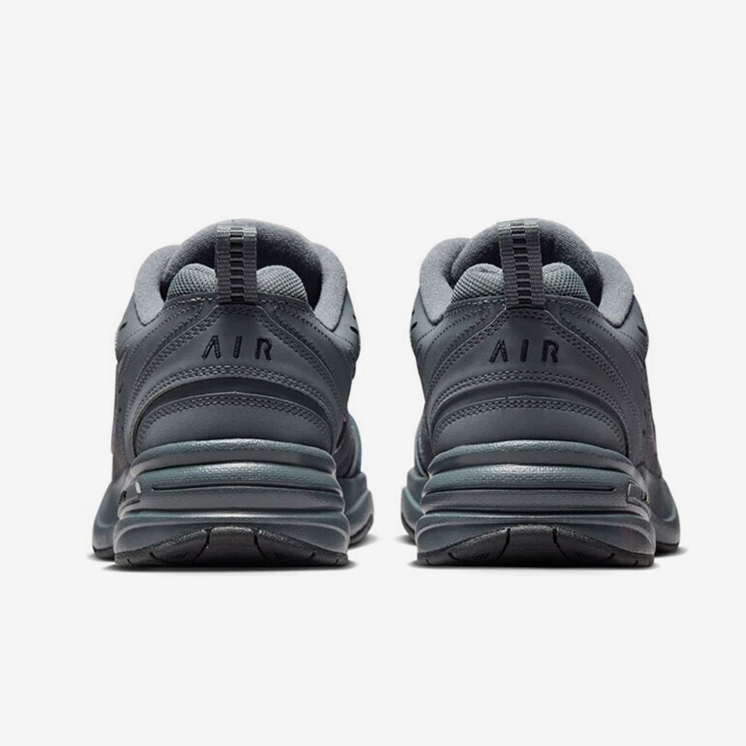 Nike Genuine Air Monarch IV Me - огляд і ціна Women Shoes Nike