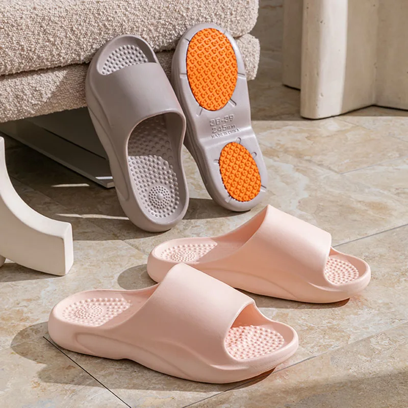 Non-slip EVA Slippers For Preg - огляд і ціна Women Shoes Model