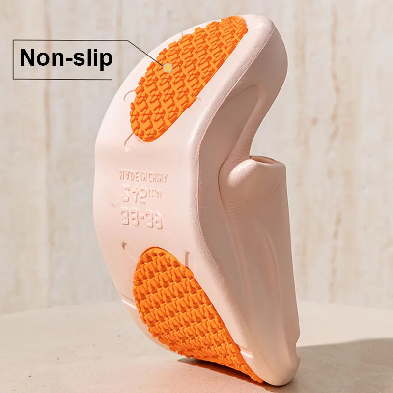 Non-slip EVA Slippers For Preg - огляд і ціна Women Shoes Model