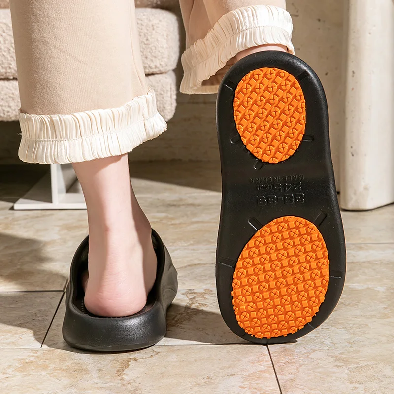 Non-slip EVA Slippers For Preg - огляд і ціна Women Shoes Model