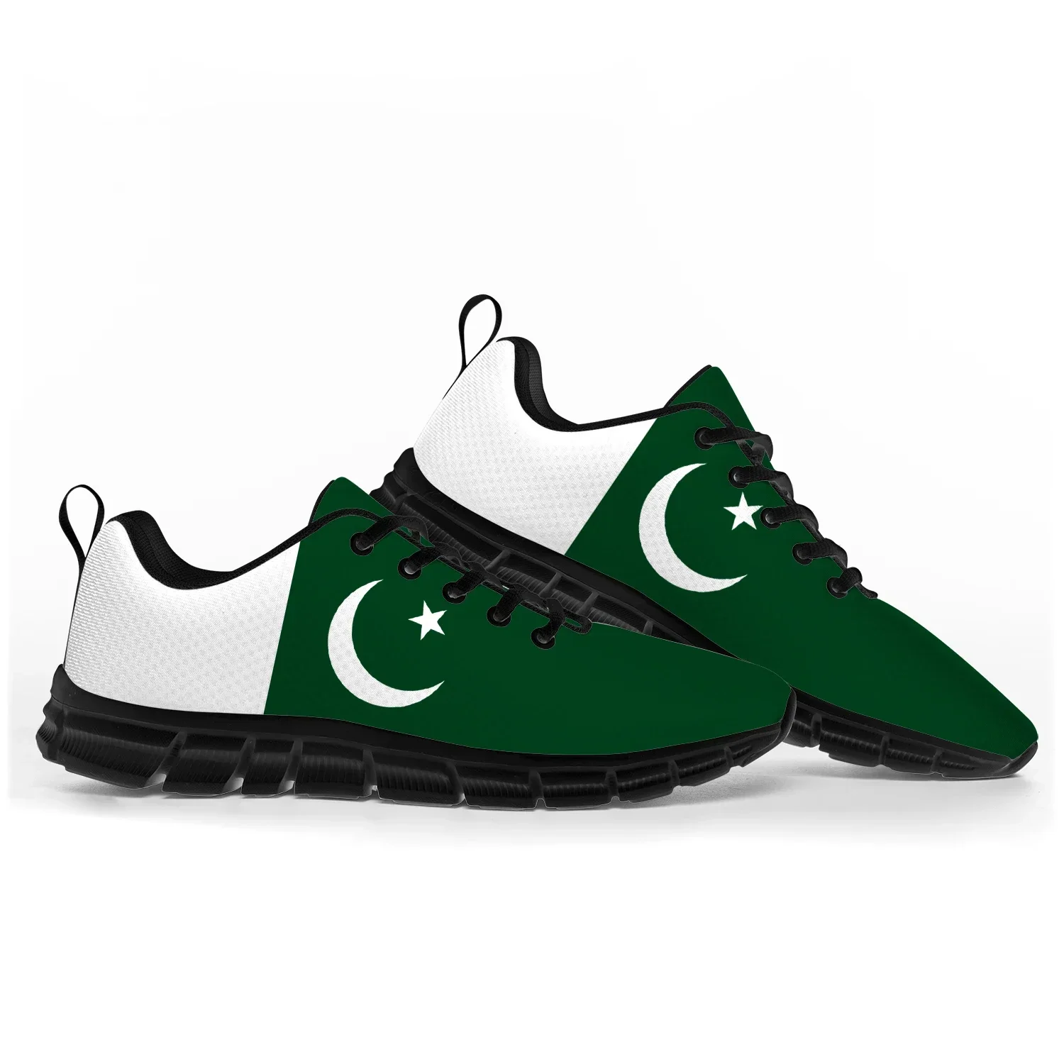 Pakistani Flag Sports Shoes Me - огляд і ціна Women'S Shoes In Pakistan