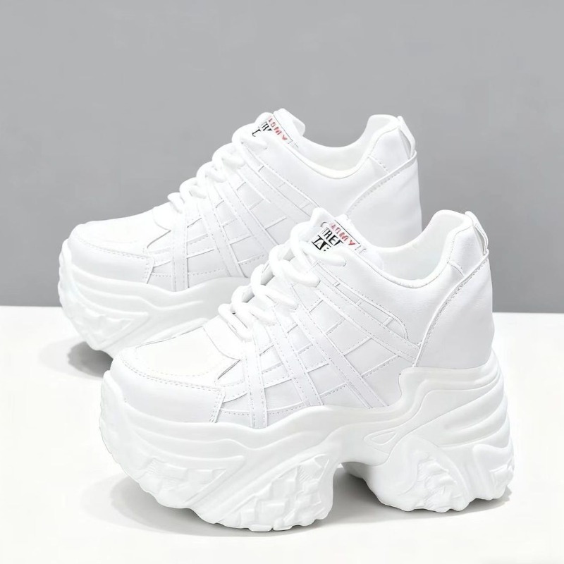 2026 New 10M 12CM Genuine Leat - огляд і ціна Women'S Shoes Com