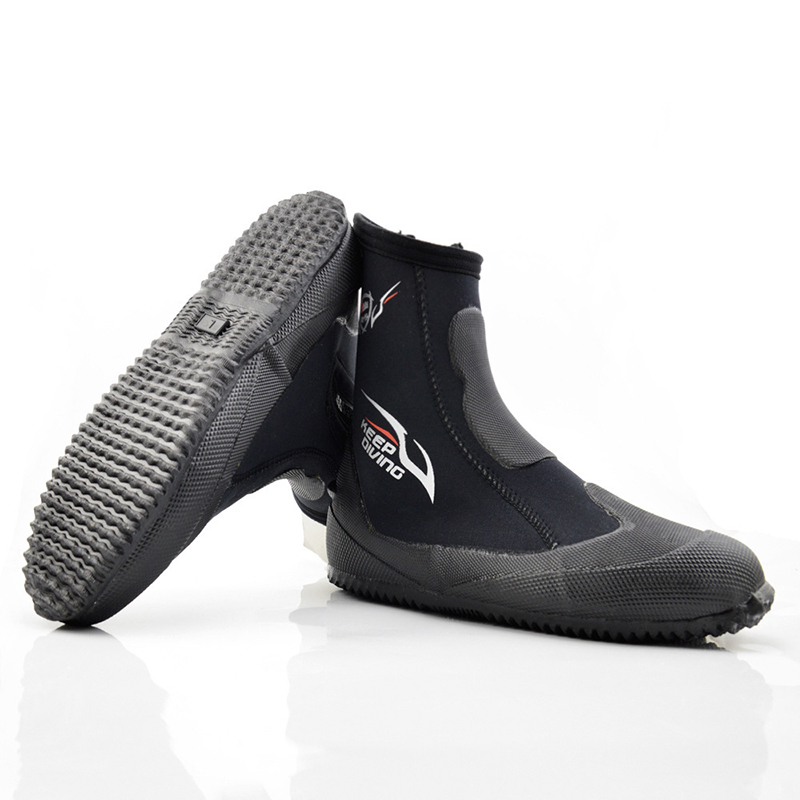 KEEP DIVING 5MM High Top Men W - огляд і ціна Women'S Shoes For Neuropathy