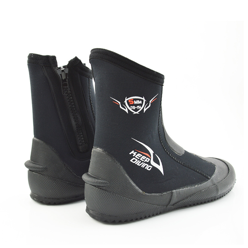 KEEP DIVING 5MM High Top Men W - огляд і ціна Women'S Shoes For Neuropathy
