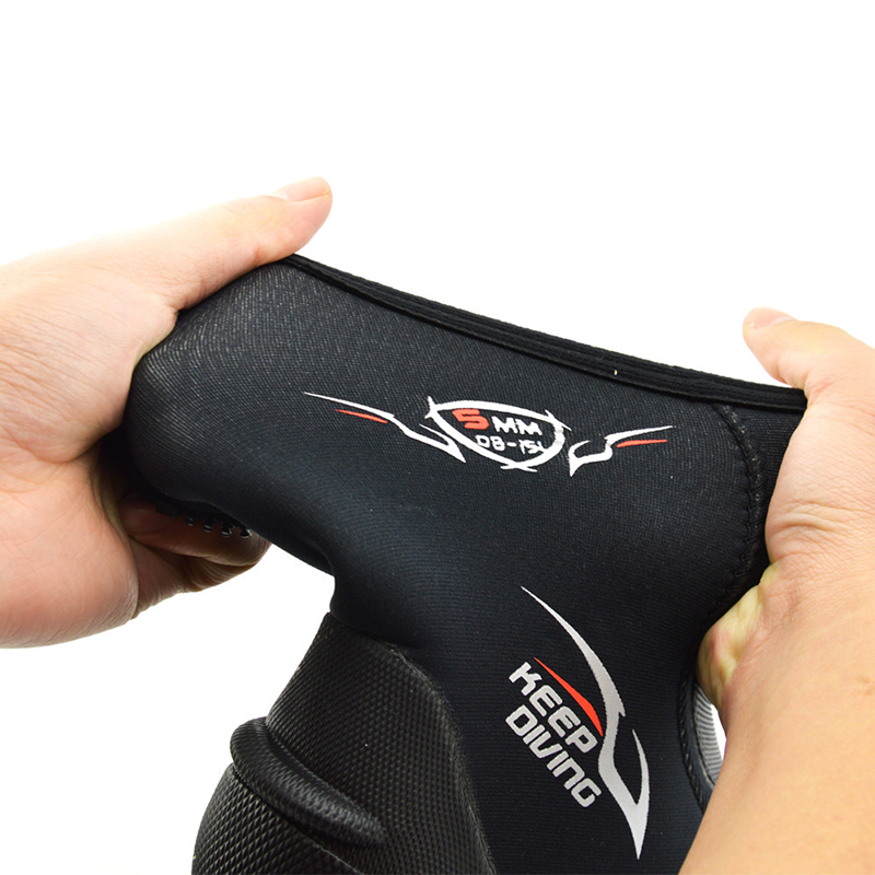 KEEP DIVING 5MM High Top Men W - огляд і ціна Women'S Shoes For Neuropathy